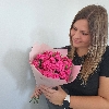 Markéta Pavelcová