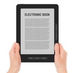 Čtečky elektronických knih a příslušenství