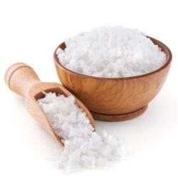 Kuchyňské soli