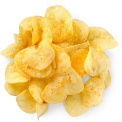 Slané pochutiny