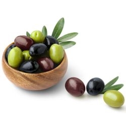 Olivy a kapary