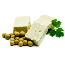 Tofu a sojové výrobky