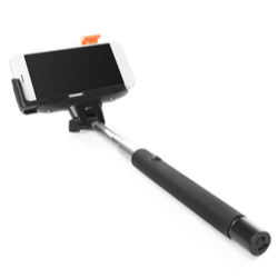 Selfie tyče