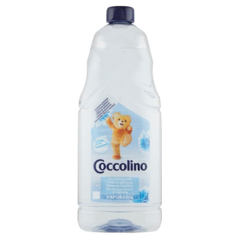 Coccolino Vaporesse voda do žehličky 1l