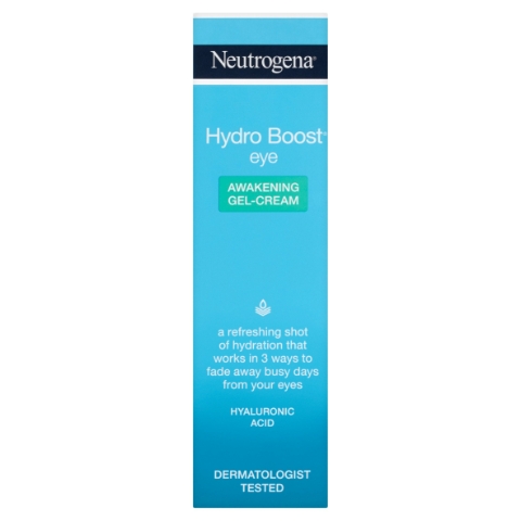 Neutrogena Hydro Boost Rozjasňující oční krém 15ml