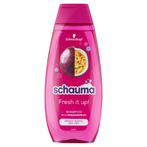 Schauma Fresh It Up! šampon 400ml