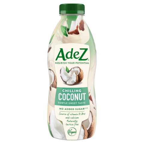 Adez Chilling Coconut 800ml