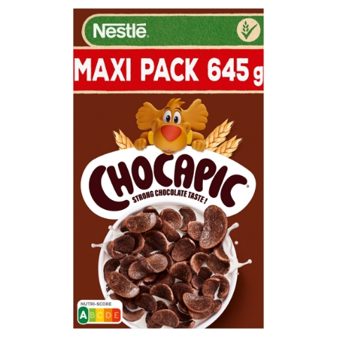 NESTLÉ CHOCAPIC 645g