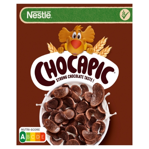NESTLÉ CHOCAPIC 250g
