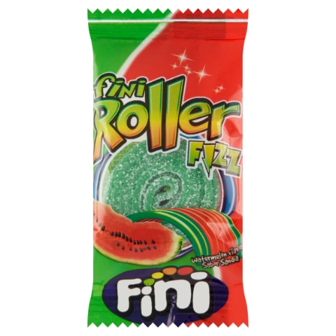 Fini Roller Watermelon 20g