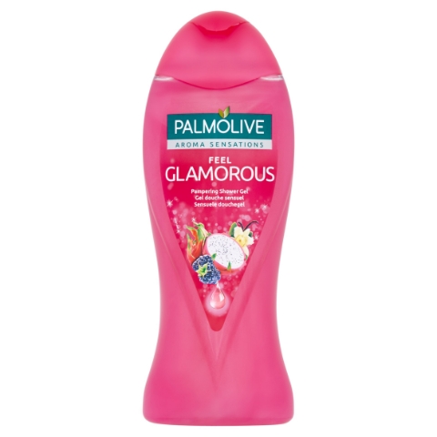 Palmolive Aroma Sensations Feel Glamorous hýčkající sprchový gel 500ml