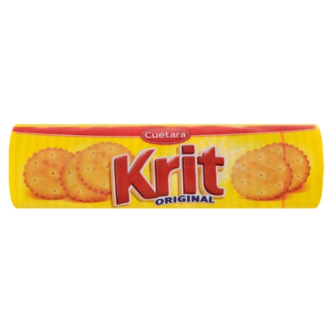 Cuétara Krit Original 100g