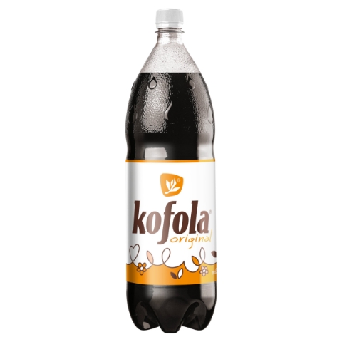 Kofola Original 2l