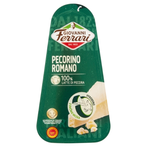 Giovanni Ferrari Pecorino romano 175g