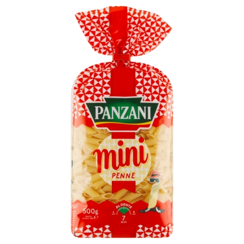 Panzani Mini Penne 500g