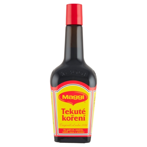 Maggi Tekuté koření 768ml