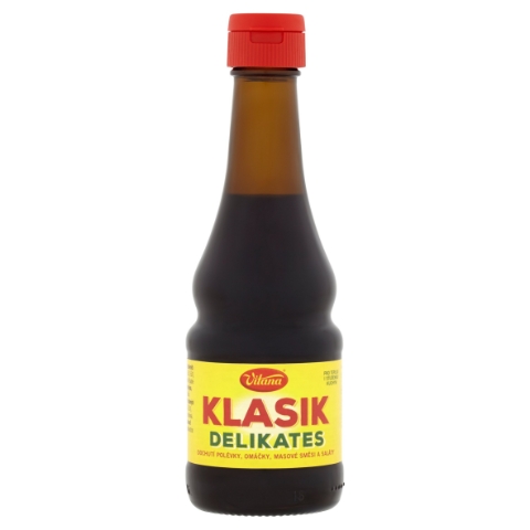 Vitana Klasik delikates 160ml