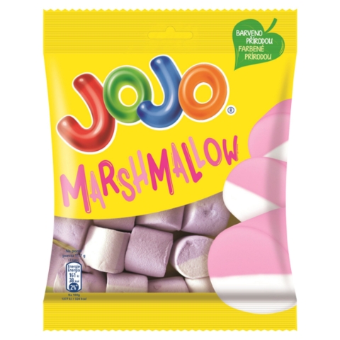 JOJO Marshmallow 80g