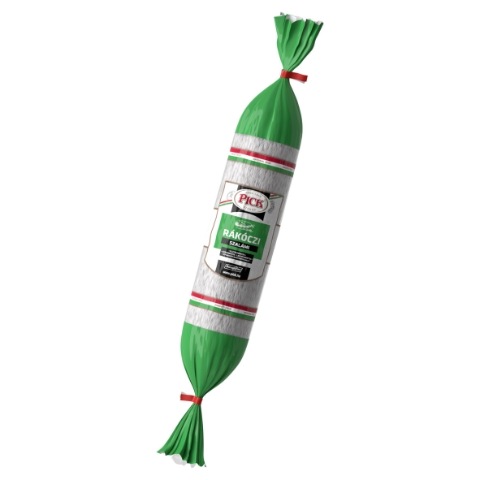 Pick Uherský salám Rakoczi 380g