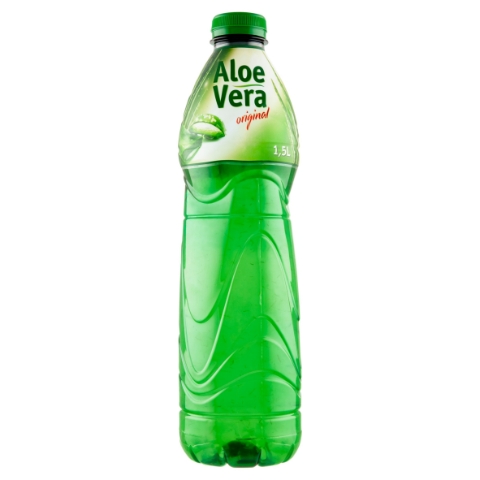 Aloe vera original 1,5l