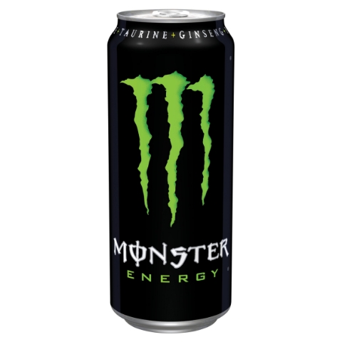 Monster Energy 500ml