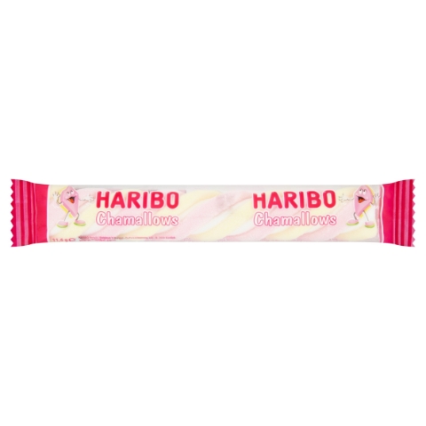 Haribo Chamallows Girondo marshmallow 11,6g