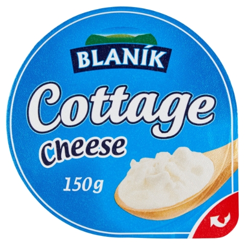 Blaník Cottage Cheese 150g