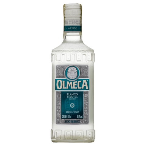 Olmeca Tequila Blanco 70cl
