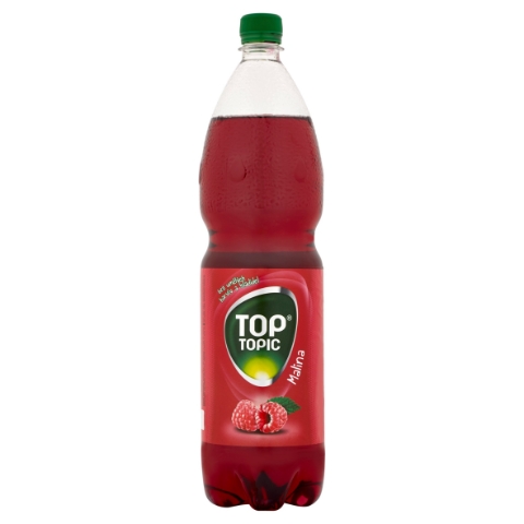 Top Topic Malina 1,5l