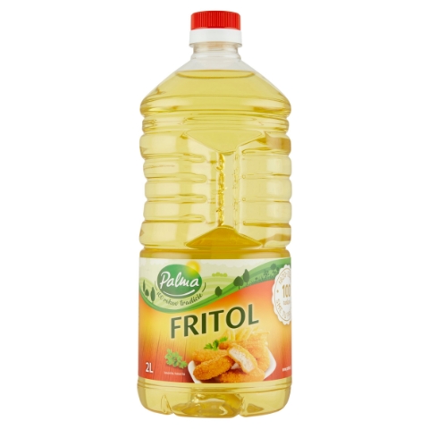 Fritol 2l