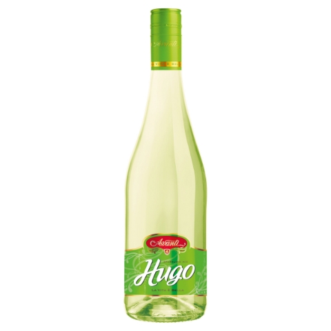Avanti Hugo ostatní alkoholický nápoj z vína sycený 0,75l