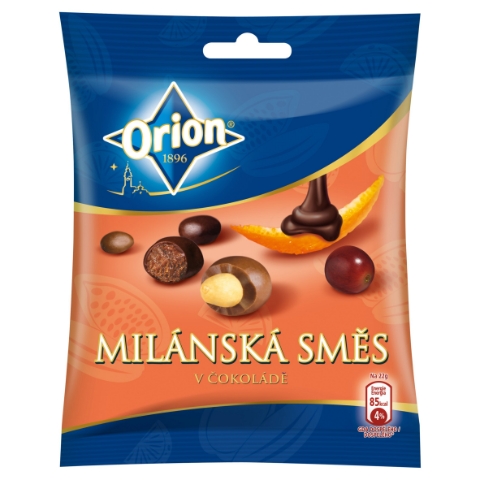 ORION Milánská směs 90g