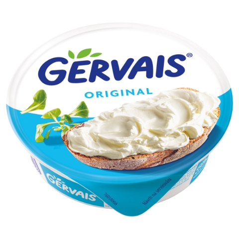 Gervais Čerstvý tvarohový sýr 80g