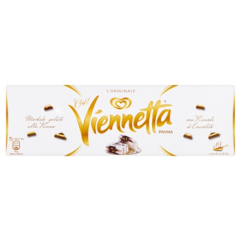 Viennetta Panna zmrzlina 1000ml