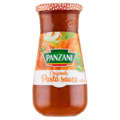 Panzani Originale Pasta Sauce 400g