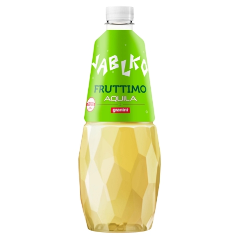 Aquila Fruttimo Jablko 1,0l