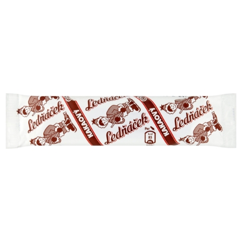 Algida Ledňáček Kakao zmrzlina 45ml