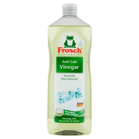 Frosch Ecological Univerzální octový čistič 1000ml