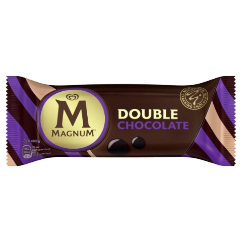 Magnum Double Chocolate 88ml