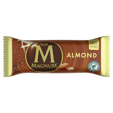 Magnum Almond zmrzlina 120ml