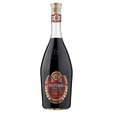 Alianta Vin Pastoral Alianta červené likérové víno 0,75l