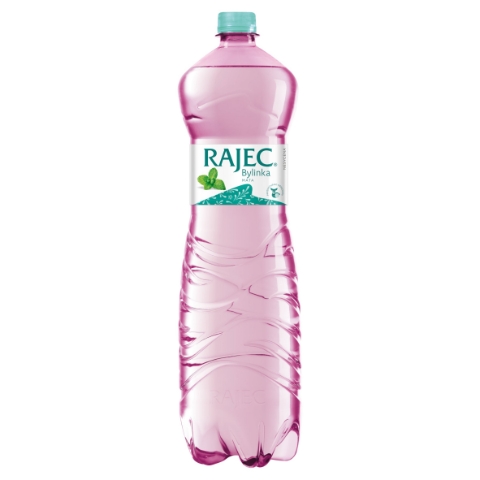 Rajec Bylinka Máta nesycená 1,5l