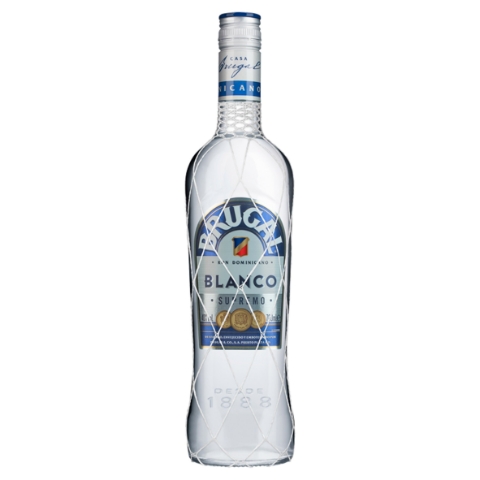 Brugal Blanco Supremo rum 700ml