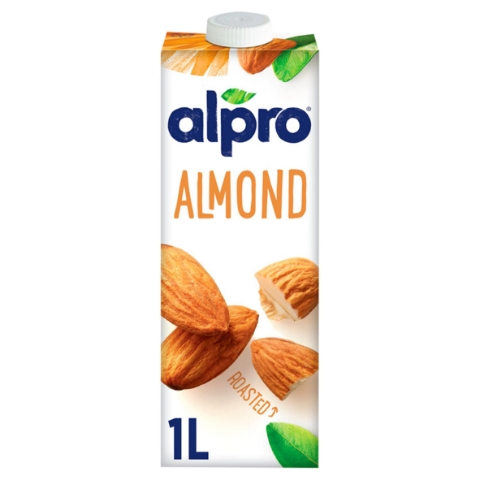 Alpro Mandlový nápoj 1l