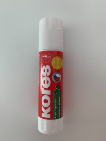 Kores Eco Glue Stick glue stick 10gr