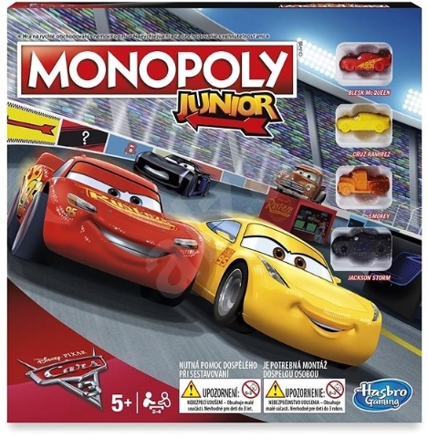 Monopoly Junior