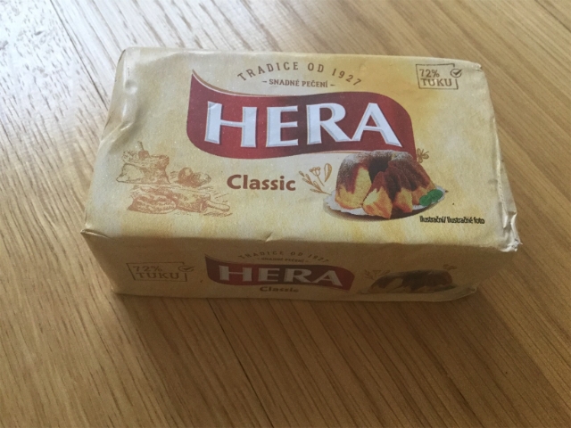 Hera Classic 250 g