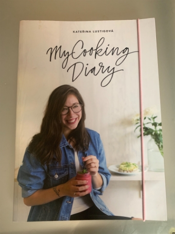 My Cooking Diary