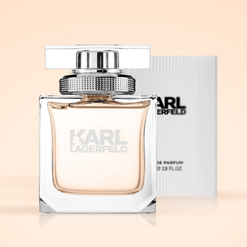 Karl Lagerfeld  EDP 45 ml