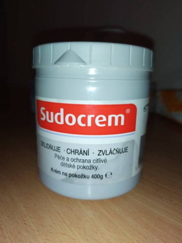 Sudocrem 400 g